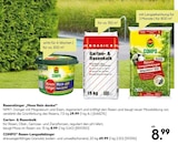 Rasendünger Moos Nein danke! Angebote von COMPO bei BayWa Bau- und Gartenmärkte Nürnberg für 8,99 €