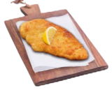 Aktuelle Huhn Angebote bei REWE in München Aktuelles Hähnchenschnitzel kalt Angebot bei REWE in München ab 2,60 €