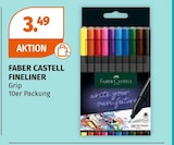 FINELINER Grip bei Müller im Schlitz Prospekt für 3,49 €