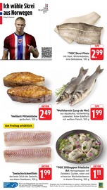 Lachs im E center Prospekt in Neunkirchen Aktueller E center Prospekt mit Lachs, "Aktuelle Angebote", Seite 17