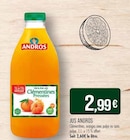 Supermarchés Match Cernay - Promo Jus Promo Jus à 2,99 € dans le catalogue Supermarchés Match à Cernay
