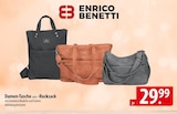 Damen-Tasche Angebote von Enrico Benetti bei famila Nordost Buchholz für 29,99 €