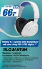Quantum 360P Wireless Gaming-Headset Angebote von JBL bei expert Lüneburg für 66,00 €