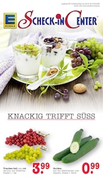 E center Prospekt "Aktuelle Angebote" mit 61 Seiten (Pforzheim)