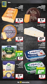 Aktueller EDEKA Prospekt mit Käse, "Aktuelle Angebote", Seite 7