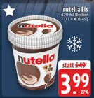 Eis Angebote von Nutella bei EDEKA Schwerte für 3,99 €