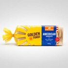 Sandwich im Angebot bei Lidl in Freital Sandwich Angebote von Golden Toast bei Lidl Freital für 1,49 €