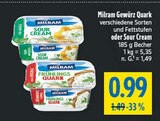 Gewürz Quark im Angebot bei diska in Erlangen Gewürz Quark Angebote von Milram bei diska Erlangen für 0,99 €