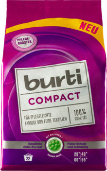 Waschmittel bei BUDNI in Bremerhaven Waschmittel im Angebot bei BUDNI Bremerhaven für 2,22 €