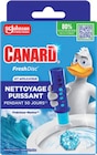 Fresh Disc Applicateur + Recharge Fraîcheur Marine - CANARD dans le catalogue Intermarché Hyper