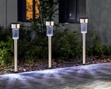 ROLLER Mülheim-Kärlich - Solar-LEDErdspieß Angebot im Prospekt Solar-LEDErdspieß bei ROLLER im Mülheim-Kärlich Prospekt für 0,99 €