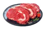 Entrecôte-Steak im Angebot bei EDEKA Frischemarkt in Rostock Entrecôte-Steak Angebote von Gutfleisch bei EDEKA Frischemarkt Rostock für 2,69 €