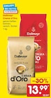 Kaffeebohnen im Netto Marken-Discount Prospekt Crema d'Oro von Dallmayr im aktuellen Netto Marken-Discount Prospekt für 13,99 €