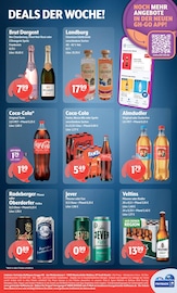 Veltins im Getränke Hoffmann Prospekt in Castrop-Rauxel Aktueller Getränke Hoffmann Prospekt mit Veltins, "Aktuelle Angebote", Seite 8