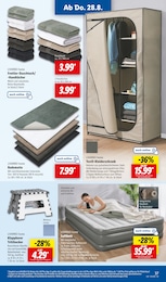 Kleiderschrank Angebot & Preis im aktuellen Lidl Prospekt Kleiderschrank Angebot im aktuellen Lidl Prospekt auf Seite 49
