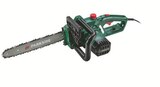 Elektro-Kettensäge im Angebot bei Lidl in Salzgitter Elektro-Kettensäge Angebote von Parkside bei Lidl Salzgitter für 49,99 €