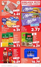 Melitta im Kaufland Prospekt in Freiburg Aktueller Kaufland Prospekt mit Melitta, "Aktuelle Angebote", Seite 13
