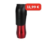 Dogs Creek Gourde Stream rouge 750 ml dans le catalogue Maxi Zoo