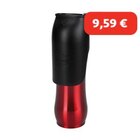 Dogs Creek Gourde Stream rouge 750 ml dans le catalogue Maxi Zoo