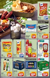Mars im REWE Prospekt in Ludwigshafen Aktueller REWE Prospekt mit Mars, "Dein Markt", Seite 7
