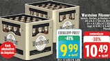 Aktuelle Warsteiner Angebote bei EDEKA in Lemgo Aktuelles Pilsener Angebot bei EDEKA in Lemgo ab 9,99 €