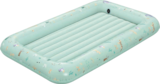 Matelas gonflable - BESTWAY - Aldi à Aulnay-sous-Bois Matelas gonflable - BESTWAY en promo chez Aldi Aulnay-sous-Bois à 12,99 €