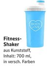 Fitness-Shaker Angebote bei E center Kaiserslautern für 2,00 €