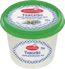 Kartoffelcreme oder Tzaziki im Marktkauf Prospekt Kartoffelcreme oder Tzaziki von Salatkönig im aktuellen Marktkauf Prospekt für 1,69 €