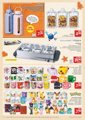 Aktueller Marktkauf Prospekt mit Pokemon, "AUSWAHL RIESIG, PREISE NIEDRIG", Seite 36