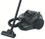 Aspirateur sans sac - Bosch en promo chez Hyper U Mende à 159,00 €