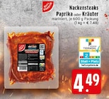 Aktuelle Paprika Angebote bei EDEKA in Krefeld Aktuelles Paprika Angebot bei EDEKA in Krefeld ab 4,49 €