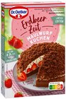 Aktuelles Erdbeer Zeit Maulwurfkuchen Angebot bei Penny in Köln ab 2,79 €