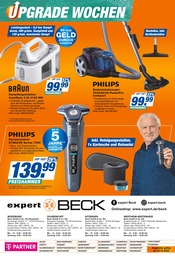 Aktueller expert Prospekt mit Rasierer, "Top Angebote", Seite 16