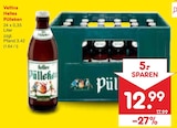 Aktuelle Veltins Angebote bei Netto Marken-Discount in Rheda-Wiedenbrück Aktuelles Helles Pülleken Angebot bei Netto Marken-Discount in Rheda-Wiedenbrück ab 12,99 €