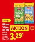 Ricotta & Spinaci Angebote von Hilcona bei Lidl Melle für 3,29 €