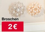 Broschen im Angebot bei Woolworth in Bonn Broschen Angebote bei Woolworth Bonn für 2,00 €