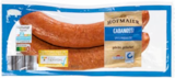 Netto Marken-Discount Pöttmes - Cabanossi Angebot im Prospekt Cabanossi bei Netto Marken-Discount im Pöttmes Prospekt für 2,79 €