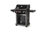 Stück von Gasgrill Spirit E-330, Classic GBS, Black, inkl. Sear Grate für 699,00 € bei Holz Possling im Angebot Stück von Gasgrill Spirit E-330, Classic GBS, Black, inkl. Sear Grate im aktuellen Holz Possling Prospekt