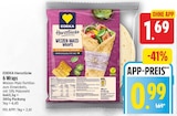 6 Wraps von EDEKA Herzstücke im aktuellen EDEKA Prospekt