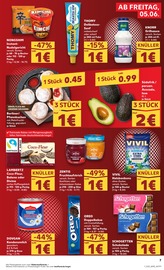 Pfannkuchen im Kaufland Prospekt in Wiesbaden Aktueller Kaufland Prospekt mit Pfannkuchen, "Hier bin ich richtig", Seite 14