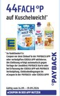 Kuschelweich im Angebot bei E center in Suhl Kuschelweich Angebote bei E center Suhl
