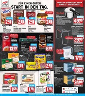 Kaffeepads im HIT Prospekt in Augsburg Aktueller HIT Prospekt mit Kaffeepads, "ECHTE VIELFALT", Seite 14