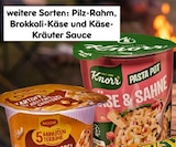 Pasta Snack im aktuellen Prospekt bei Netto Marken-Discount in Mutzschen