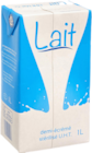Lait demi-écrémé - Norma à Reims Lait demi-écrémé en promo chez Norma Reims à 0,92 €