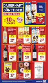 Aktueller ALDI Nord Prospekt mit Rotwein, "Aktuelle Angebote", Seite 12