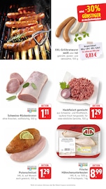 Aktueller EDEKA Prospekt mit Huhn, "Aktuelle Angebote", Seite 5