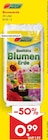 Blumenerde für 0,99 € bei Netto Marken-Discount im Angebot Blumenerde im aktuellen Netto Marken-Discount Prospekt