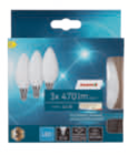 Leuchtmittel Kerzenform bei toom Baumarkt im Ahrensburg Prospekt für 6,99 €