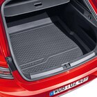 Flexible Gepäckraumeinlage für den Extra-Schutz im Kofferraum Angebot in Winsen Flexible Gepäckraumeinlage für den Extra-Schutz im Kofferraum im aktuellen Prospekt bei Volkswagen in Winsen
