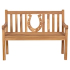 deVries Gartenbank Woodie im Angebot bei POCO in Ulm deVries Gartenbank Woodie Angebote bei POCO Ulm für 149,99 €